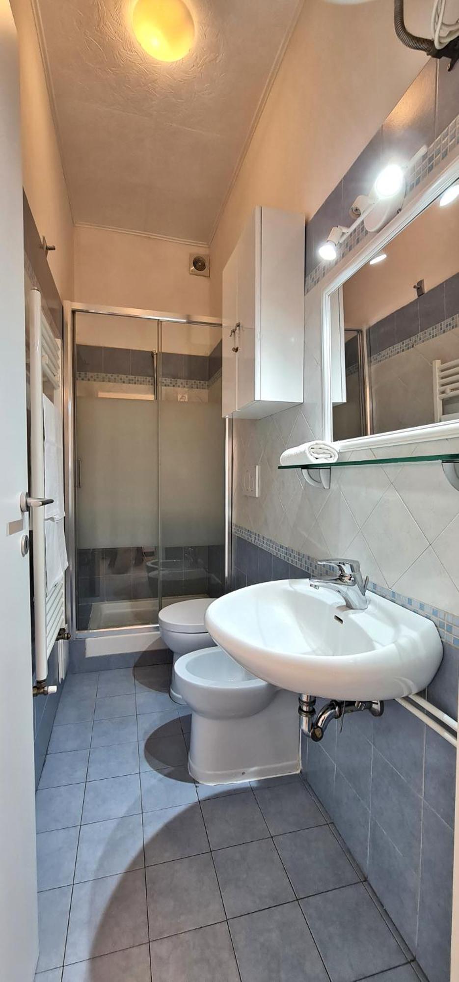 La Ca' Maggiore Affittaly Apartments ボローニャ エクステリア 写真