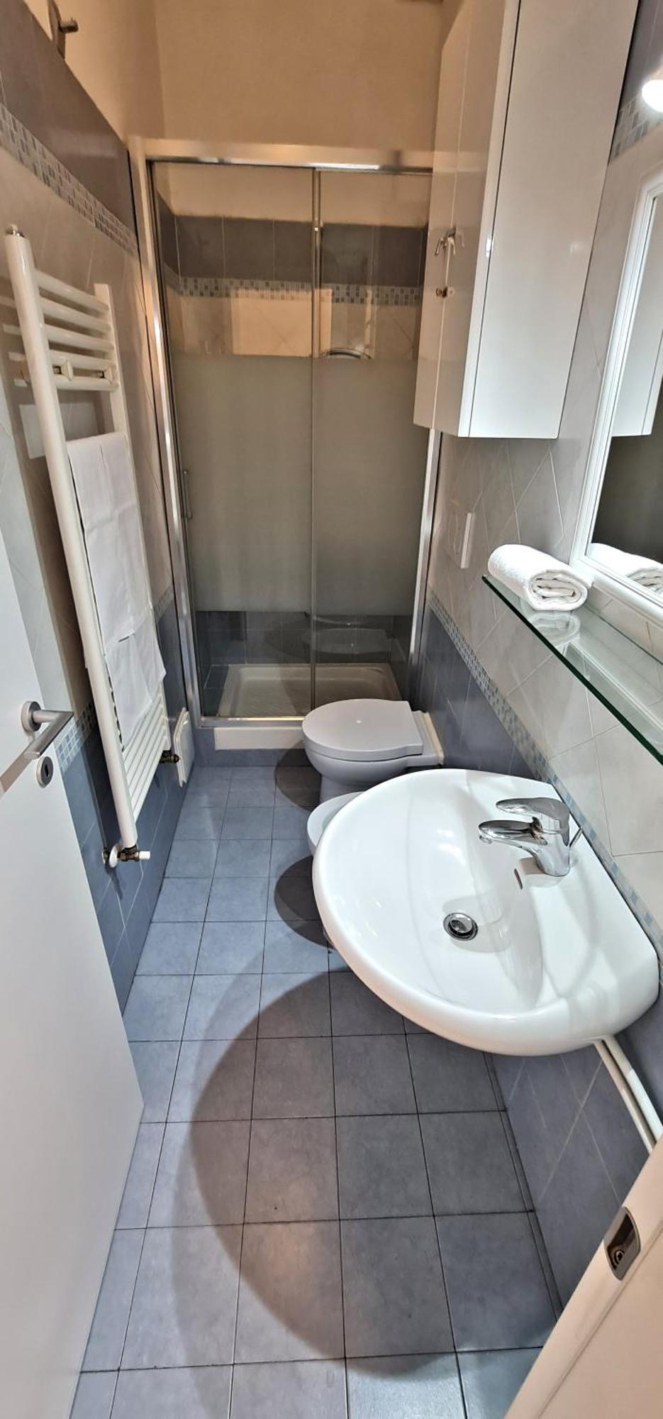 La Ca' Maggiore Affittaly Apartments ボローニャ エクステリア 写真