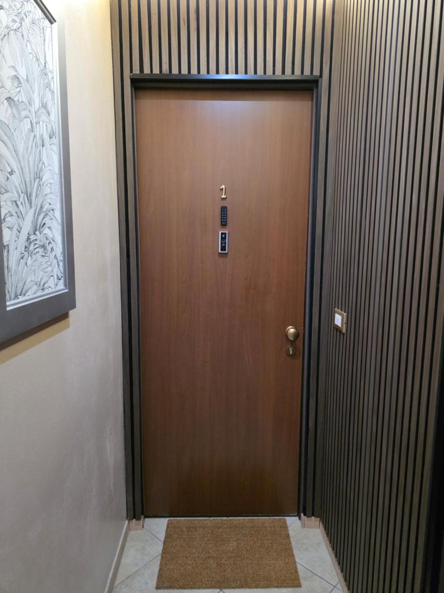 La Ca' Maggiore Affittaly Apartments ボローニャ エクステリア 写真