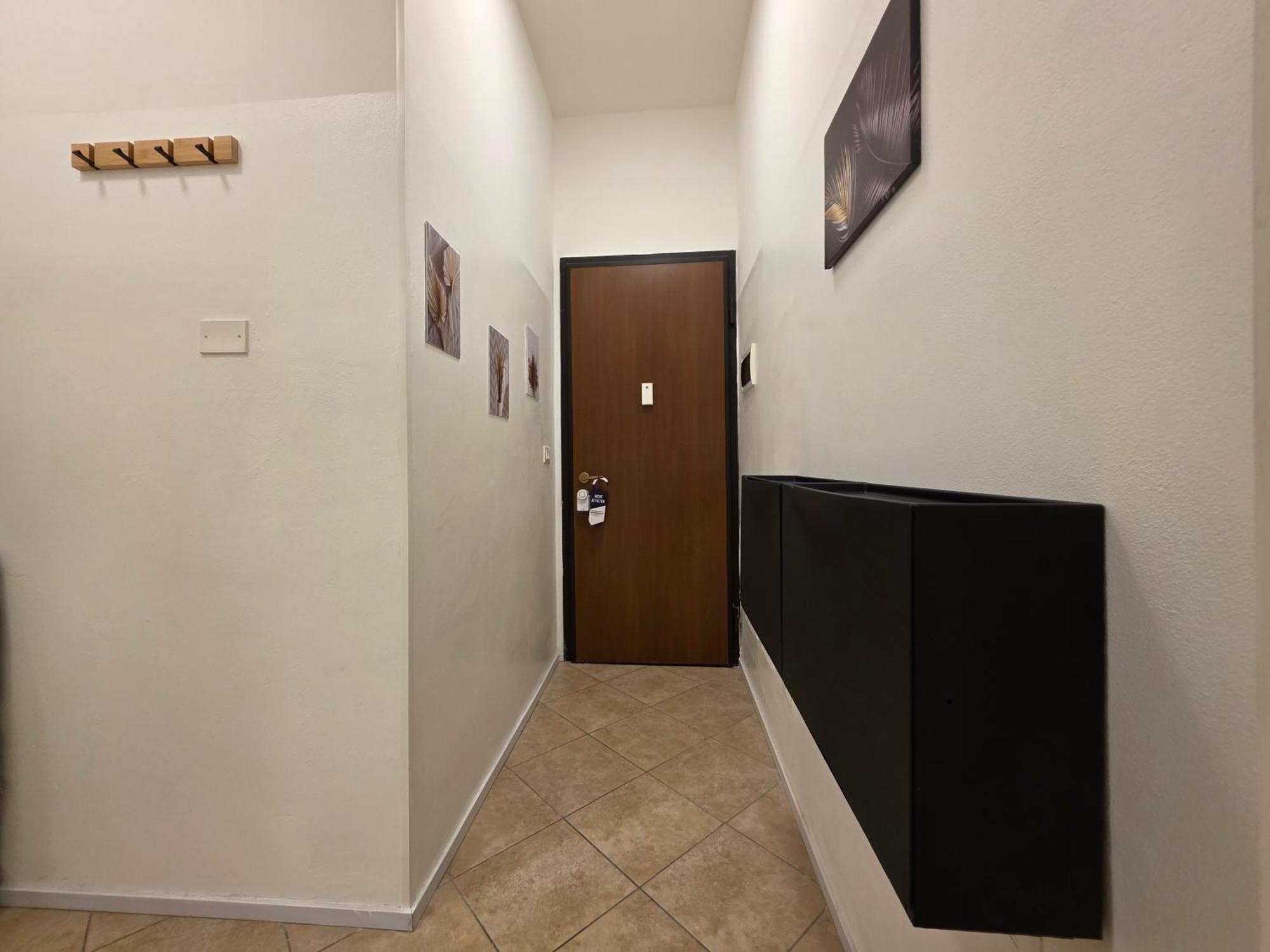 La Ca' Maggiore Affittaly Apartments ボローニャ エクステリア 写真